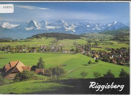 Riggisberg - Generalansicht