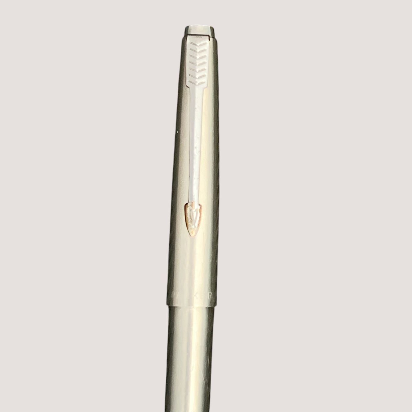 Parker Penna & Evidenziatori: Parker Ballpoint Pen – Usato da Apples venduto da the_7jtf 2