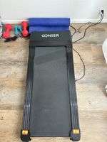 Walking Pad Gonser ohne Fernbediehnung