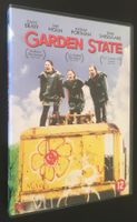 GARDEN STATE - Comédie avec Natalie Portman - DVD