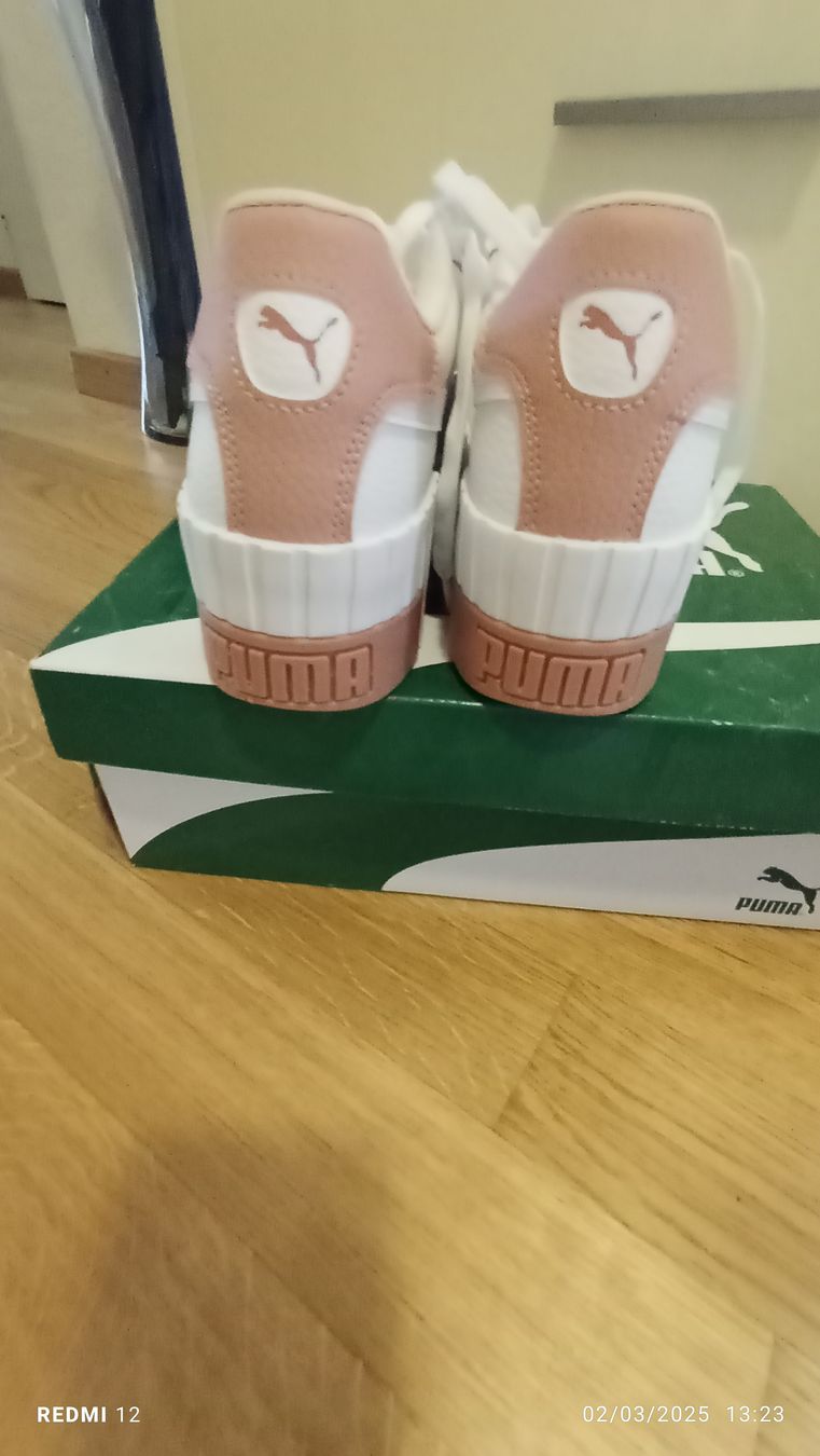 Puma Scarpe da donna: New chaussures Puma – Nuovo e nell'imballaggio originale da Fribourg venduto da mal_8zjh 2