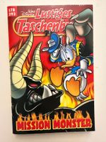 LTB Lustiges Taschenbuch Band 393