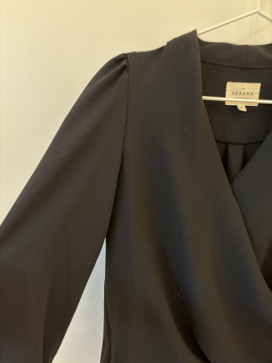Sezane Blusen: Bluse Sézane – Gebraucht aus Cham von sbr_7cmv 2