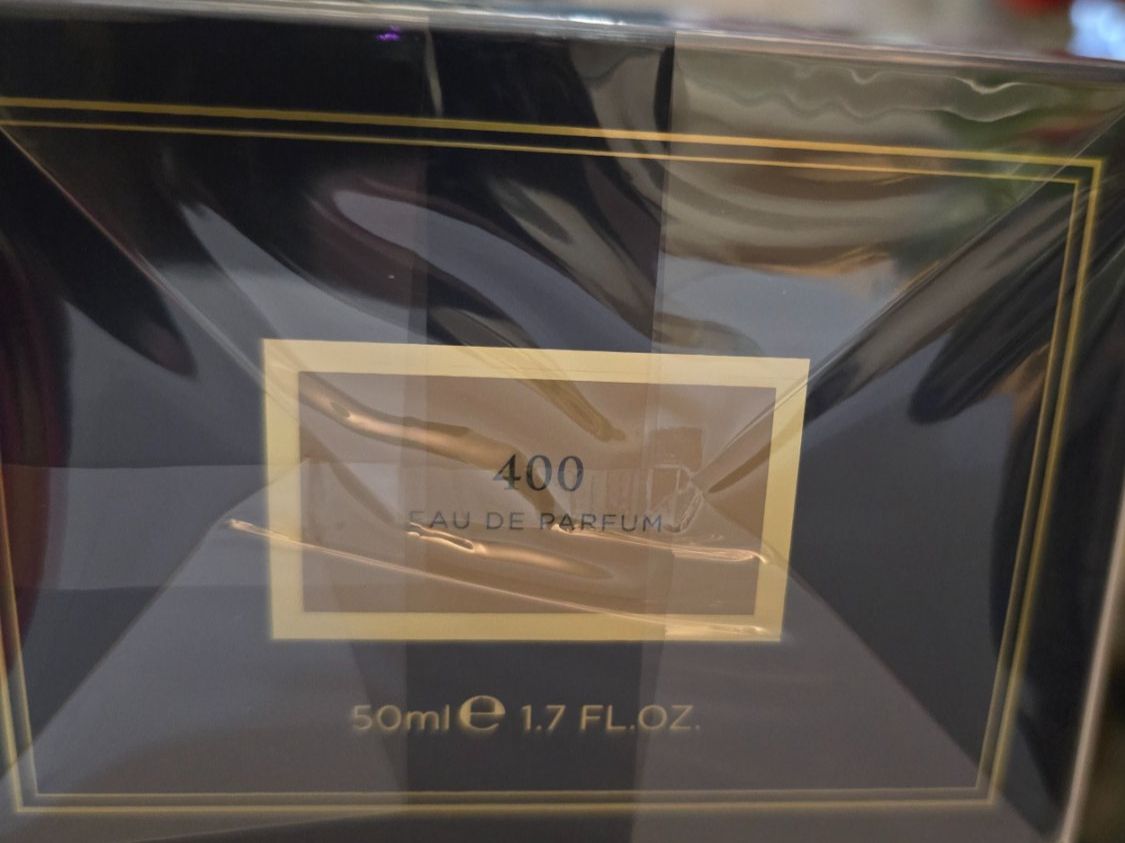 Xerjoff Profumi & Eau de Toilette: Xerjoff JTC 400 – Nuovo e nell'imballaggio originale da Zürich venduto da gollyabd 2