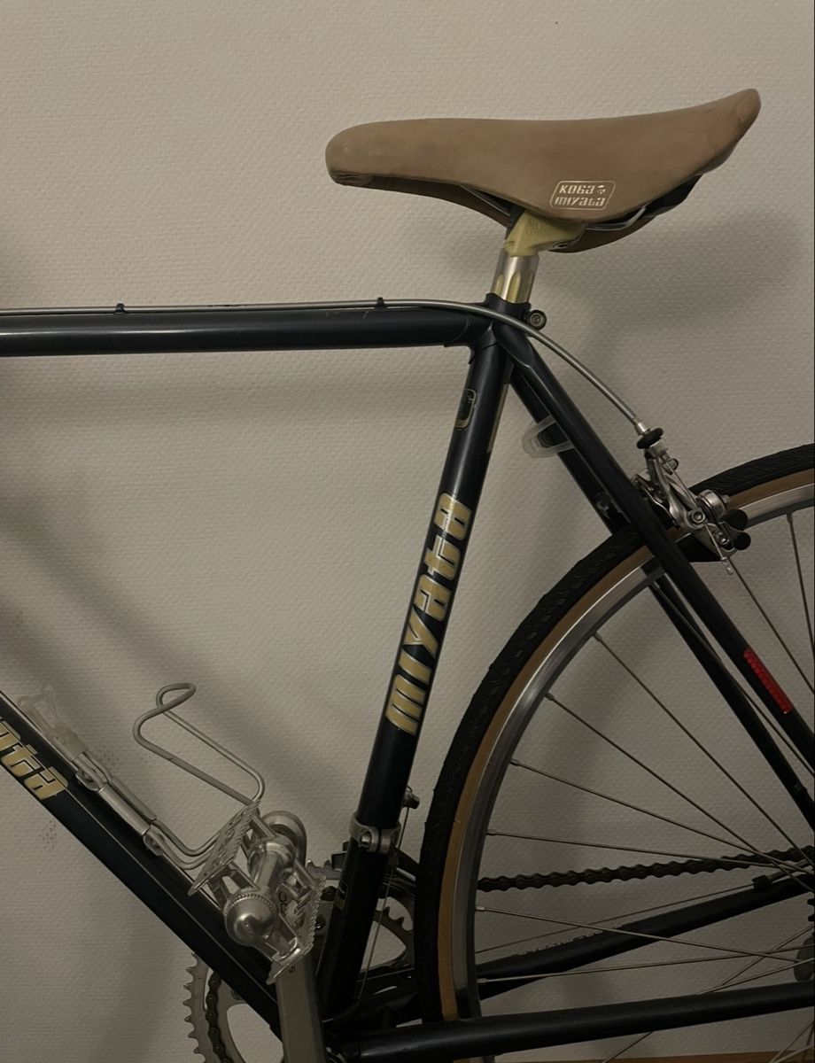 Koga Biciclette: Vintage Rennrad – Nuovo (secondo la descrizione) da Bern venduto da alissa246 2