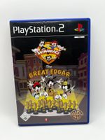 Animaniacs The Great Edgar Hunt (Deutsch) - Playstation 2