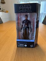 Star Wars The Black Series Reva Figur neu in OVP