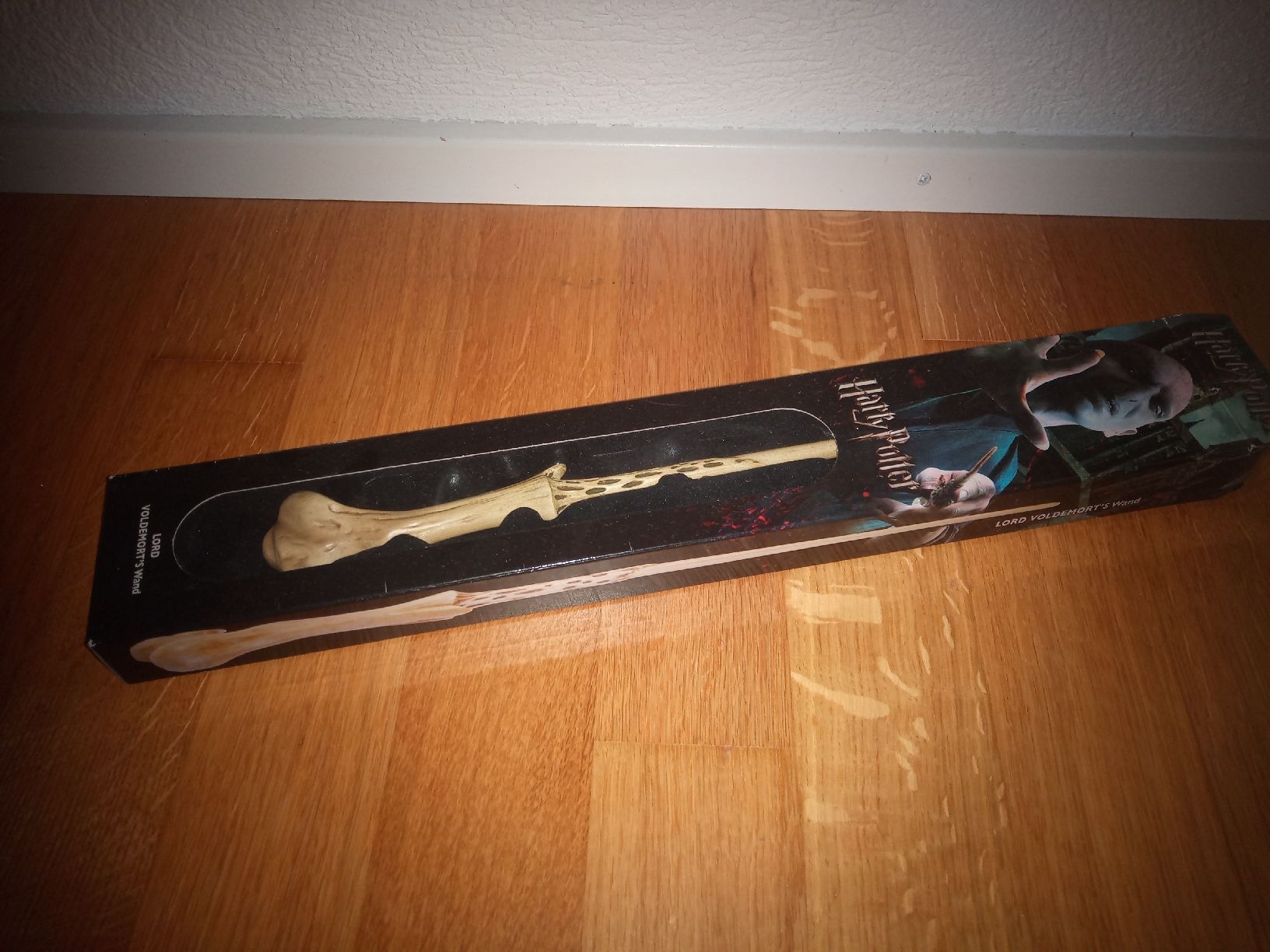 Giocattoli: Harry Potter Wand – Usato da Villars sur Glâne venduto da personlambda