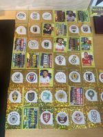Panini Fifa 2026 48 Teams 
