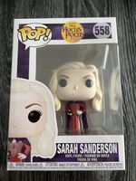 Funko pop Disney Hocus Pocus Sarah 558
