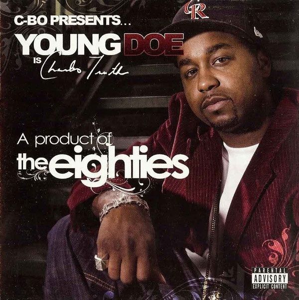 CD: C-BO presents: Young Doe Denver CO Rap – Nuovo e nell'imballaggio originale da Oensingen venduto da chilli63