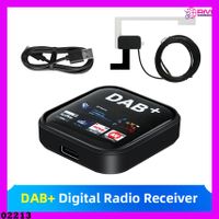 DAB/DAB+ Android Antenne mit USB-Adapter