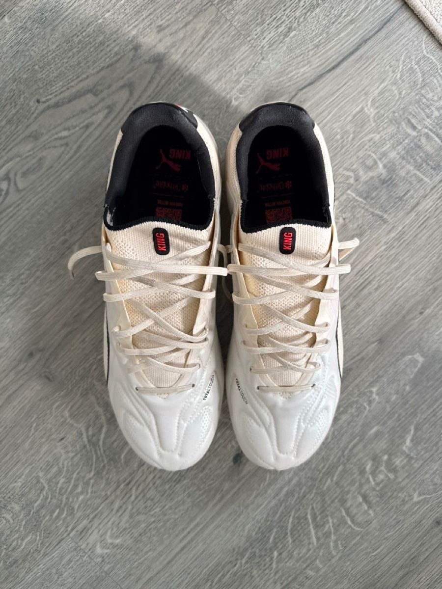 Puma Herrenschuhe: Puma King 20 Pro - 45EU / 29.5cm – Neu (gemäss Beschreibung) aus Zürich von sgametrio 3