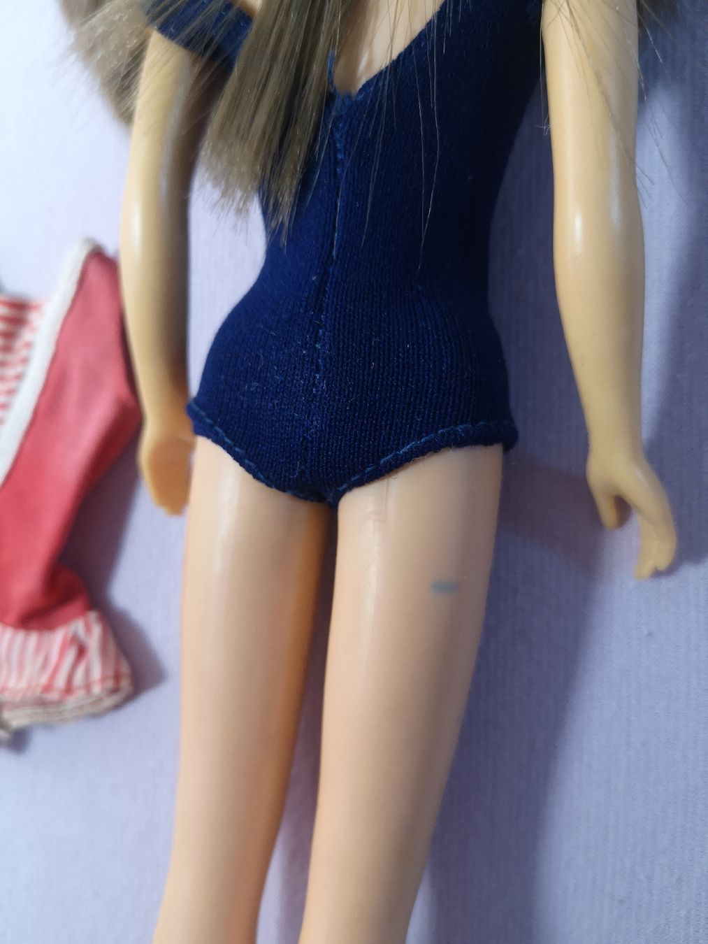 Poupées: SKIPPER BENDABLE LEGS – D'occasion à MUEHLEBERG par Cocolinette 2