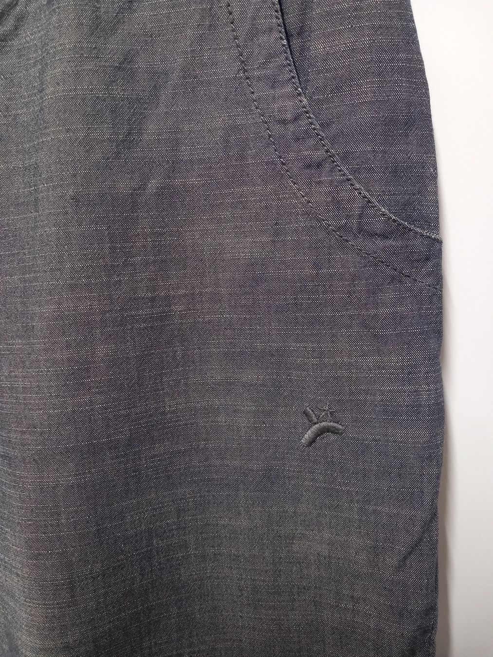 Hosen: Recolution Damen Hose Gr. M, Bio-Baumwolle, Fairtrade – Gebraucht aus Merligen von muss_haben 1