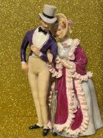 Porzellanfigur – 19. Jh. Stil