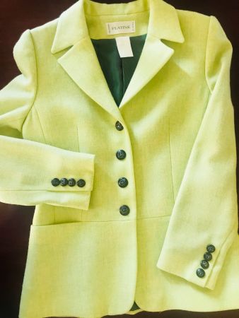 Blazer Giacca