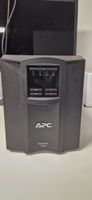 APC Smart-UPS 1000VA Network Management Card UPS ohne Akkus
