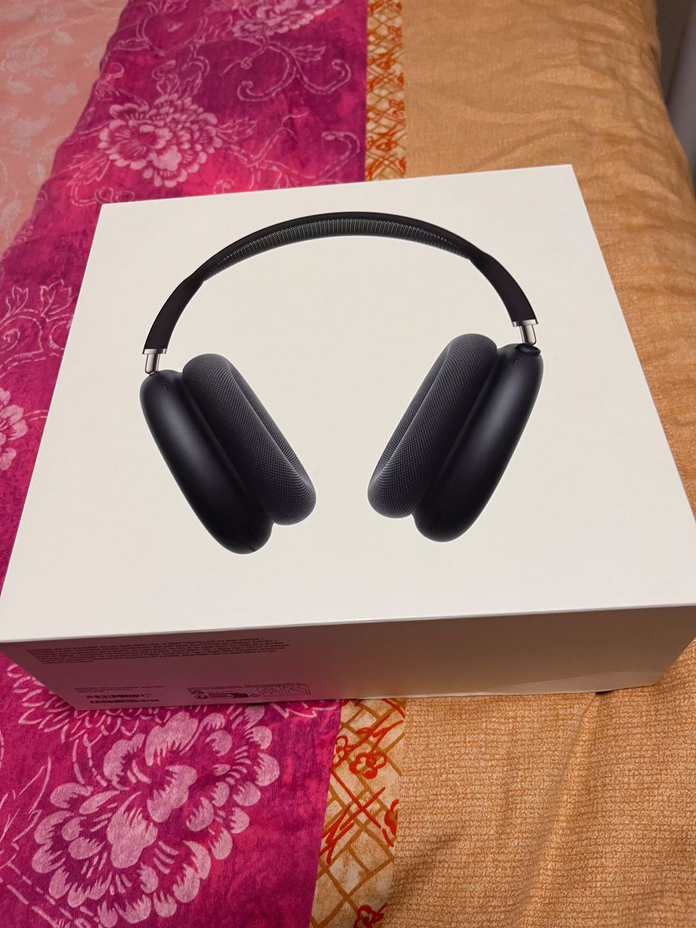 Apple Cuffie: AirPods Max (USB-C Edition) – Nuovo (secondo la descrizione) da Winterthur venduto da pra_7cmn
