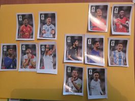panini Coca-Cola alle 12