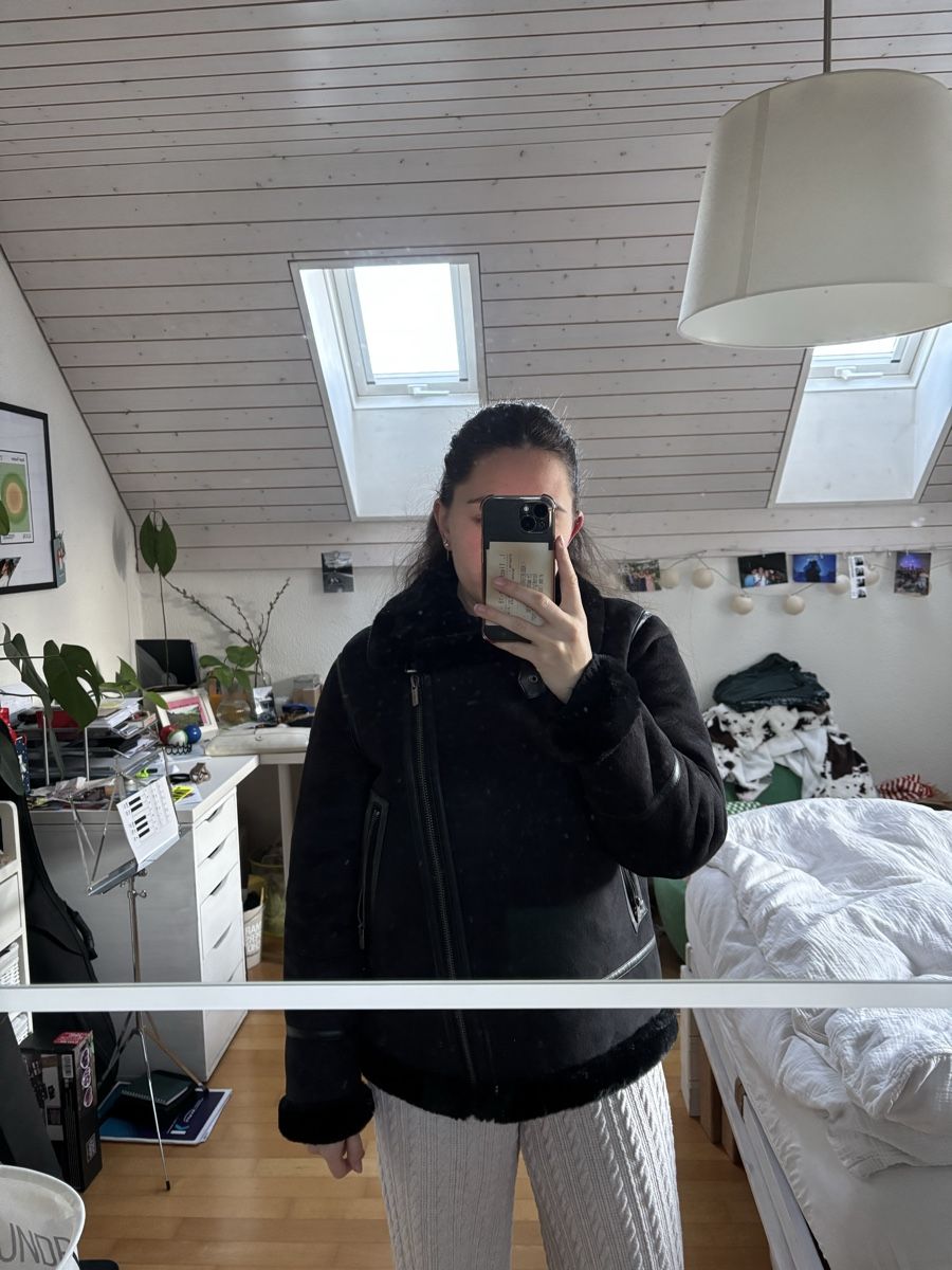 Pepe Jeans Giacche: Winterjacke Pepe Jeans, neu, Gr. S – Nuovo (secondo la descrizione) da Ehrendingen venduto da can_n7gv 2