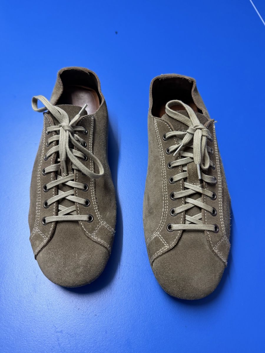 Scarpe da uomo: Original Car Shoe, great condition – Usato da Herrliberg venduto da Tubalp