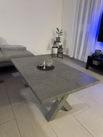 Moderner Couchtisch , 120x70 cm, Top Zustand
