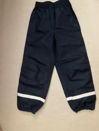 Regenhose  Tschibo 122/128
