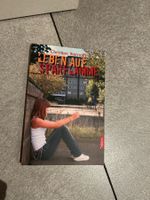 Leben auf sparflamme - Allemand