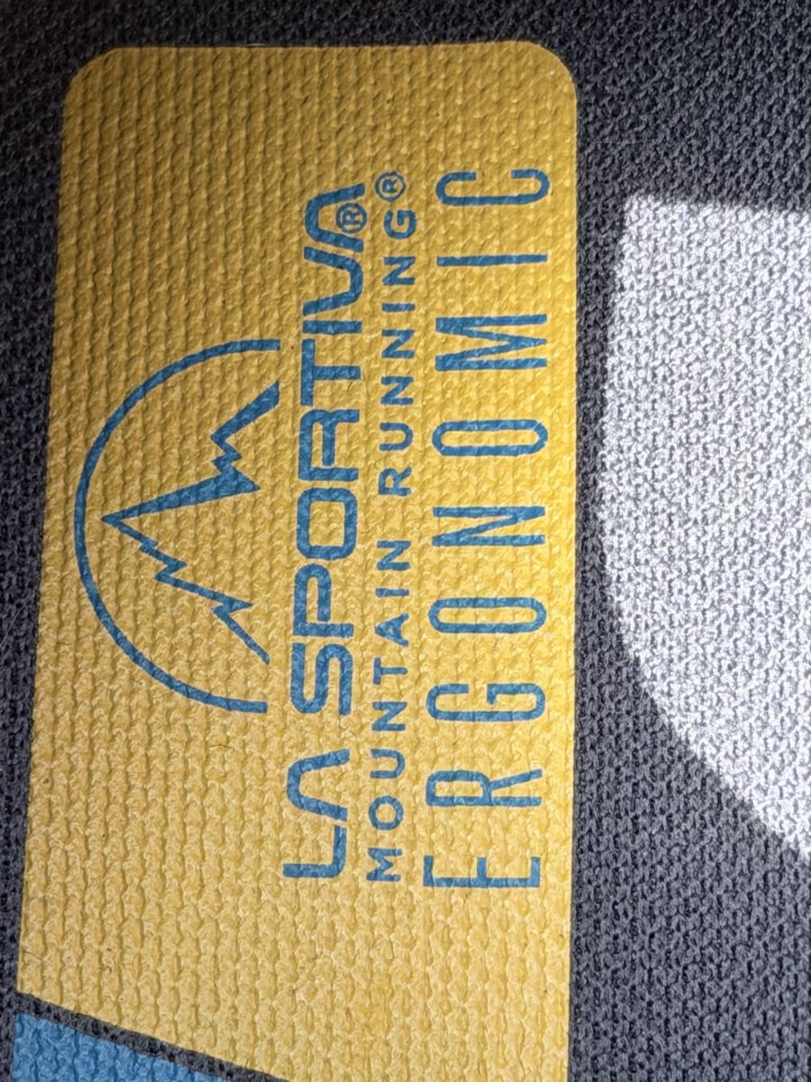 La Sportiva Scarpe da uomo: La Sportiva Mountain Running Schuh  – Nuovo (secondo la descrizione) da Vaduz venduto da mactavish 4