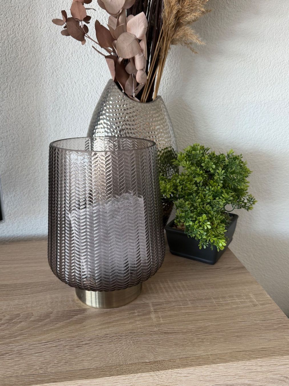 Lampen: Deko Lampe – Gebraucht aus Uster von Trisch.