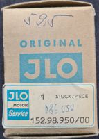 Kolben JLO Motor 59,5mm Oldtimer Classic Motorrad Mäher OVP