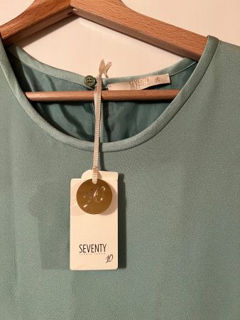 Cocktail - Kleid Seventy Grösse 40 neu mit Etikett