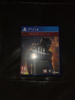DEAD BY DAYLIGHT PS4