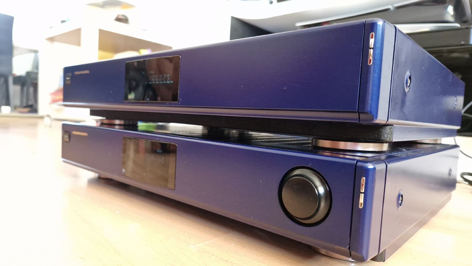 Marantz Lettore multimediale & Streamer: Marantz HI-FI Set! – Usato da Zürich venduto da Arianco 1