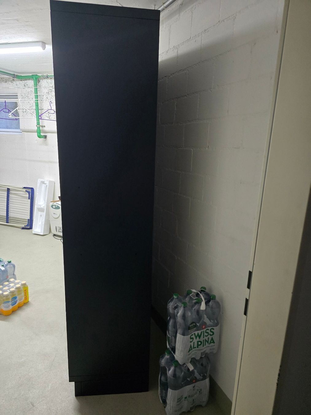 Armadi: Metalschrank – Usato da Langenthal venduto da Jenny657 3