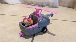 Paw Patrol Skye Helikopter 