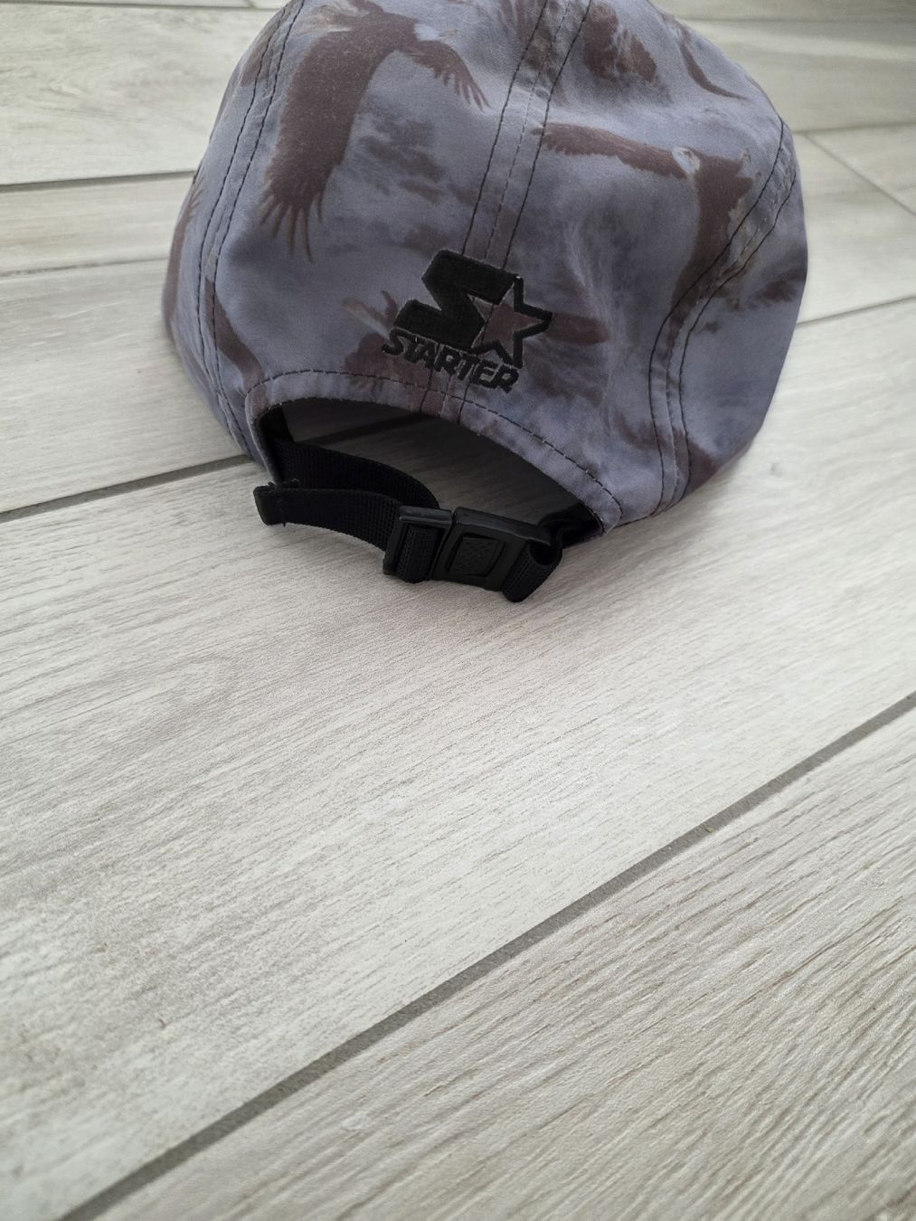 Chapeaux, bonnets & casquettes: Carhartt Cap  – D'occasion à Dorf par Echo_Elements 2