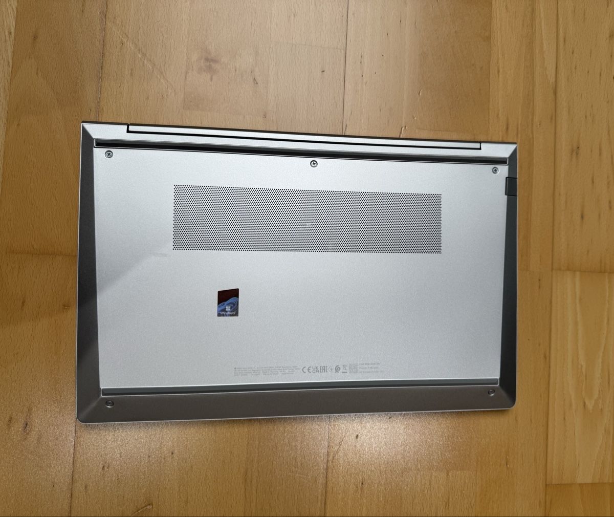 Hewlett Packard Portables: HP EliteBook 650 G10 - NEU – Neuf (Voir description) à Schaan par SVedana 3