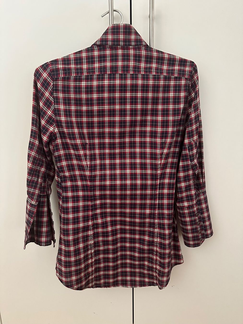 Dsquared2 Blusen: Dsquared2 Bluse – Gebraucht aus Zürich von sommer121 2