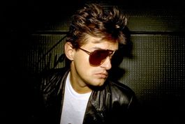 FALCO / TOP AUTOGRAMM