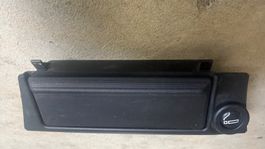 BMW E30 PORTACENERE COMPLETO