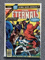 Marvel Comics Group 