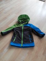 Jacke Junge Grösse 74/80