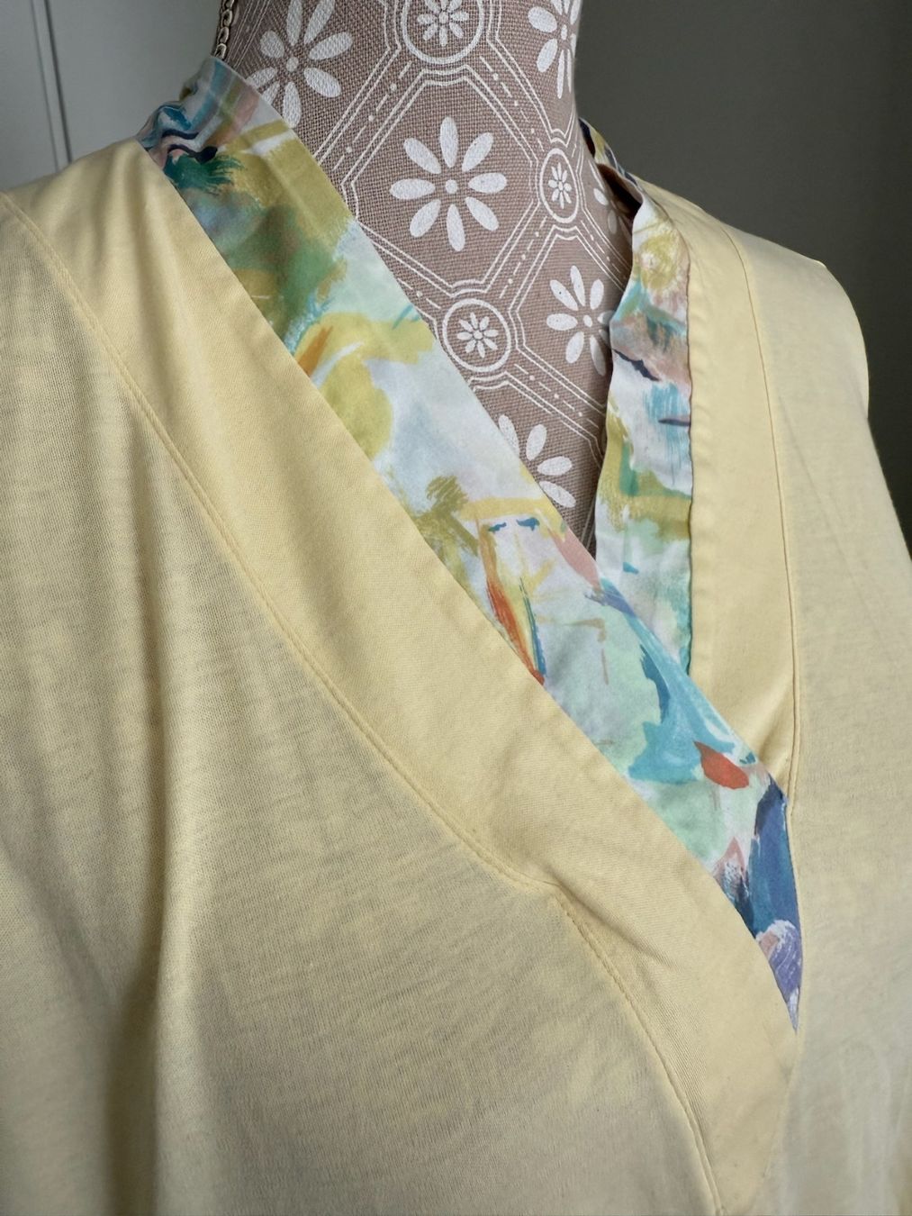 Hanro Negligees & Pyjamas: Hanro - chemise de nuit - M – Gebraucht aus Sion von accroshoes 3