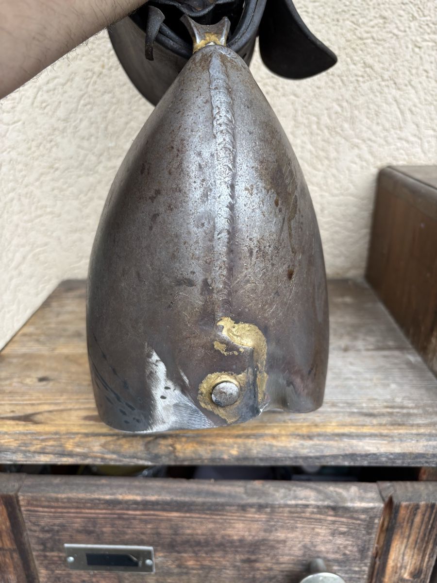Campanacci mucche: Firmann NR 13 – Usato da Schangnau venduto da Roseggli82 4