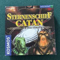 Sternenschiff Catan - Abenteuer für Zwei - Gebraucht