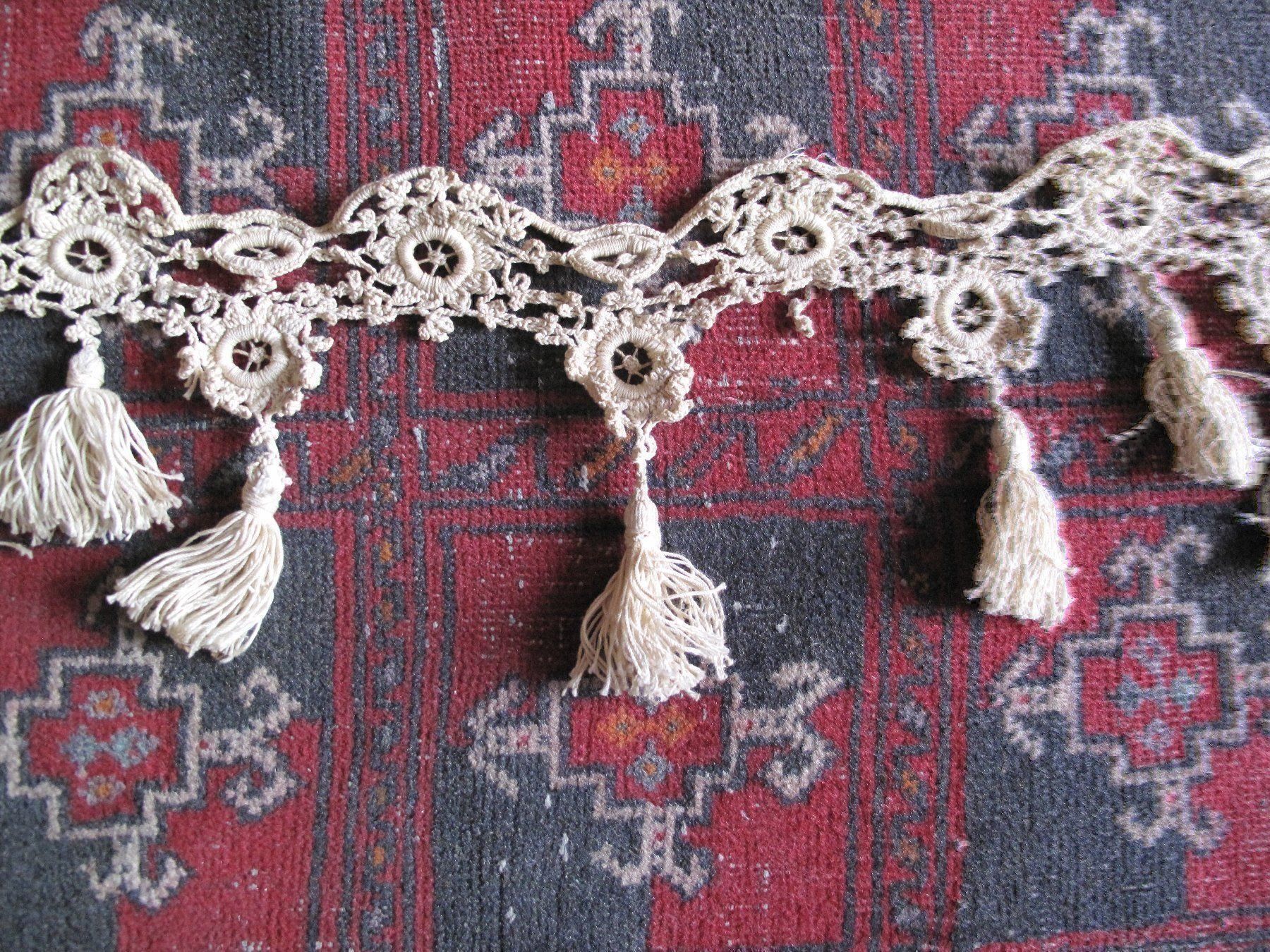 Tutte le decorazioni: Handgemacht, antik – Difettoso da glarus venduto da Engel_888 4