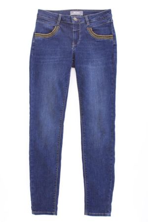 Mos Mosh Skinny Jeans Gr. W26 neuwertig