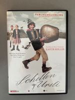 Schellen-Ursli (2015) DVD 📀
